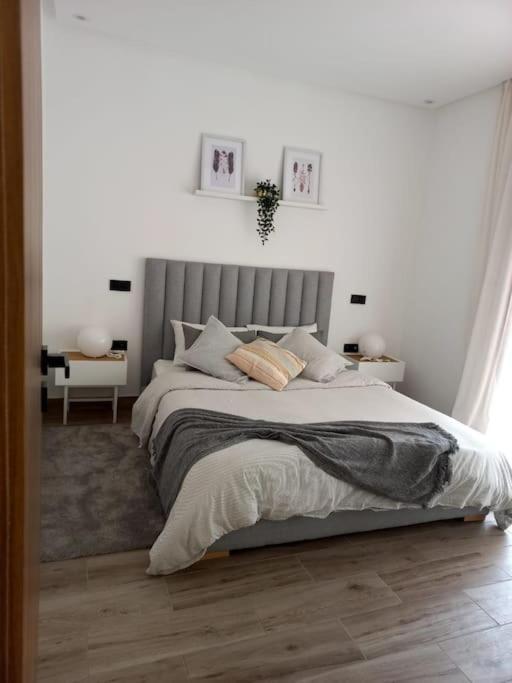 Appartement Cosy Au Coeur De Marrakech Avec Piscine Marrakesh Luaran gambar