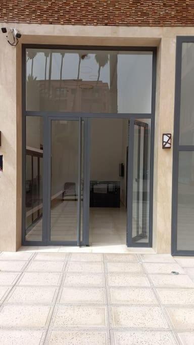 Appartement Cosy Au Coeur De Marrakech Avec Piscine Marrakesh Luaran gambar