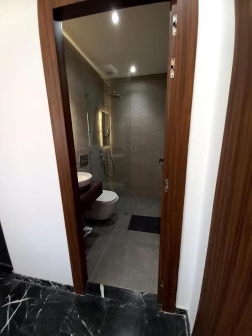Appartement Cosy Au Coeur De Marrakech Avec Piscine Marrakesh Luaran gambar