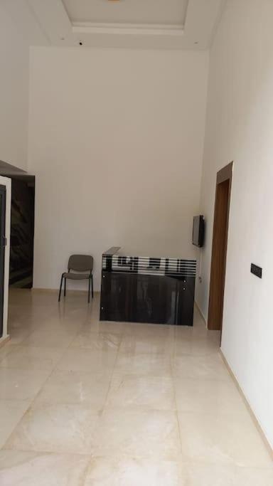 Appartement Cosy Au Coeur De Marrakech Avec Piscine Marrakesh Luaran gambar